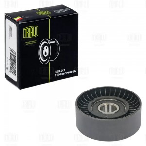 Ролик привод. ремня для а/м BMW X5 E70 (06-) 3.0d [M57D] (только ролик натяж.) ( CM 5661 TRIALLI