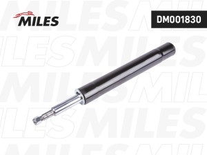 Амортизатор передний масляный AUDI 100/A6 76-97 (KYB 666001) DM001830 DM001830 MILES