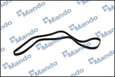 HYUNDAI // KIA 6PK2125 MB6PK2125 MANDO