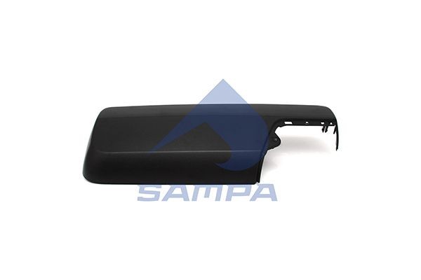Крышка зеркала 205.064 SAMPA