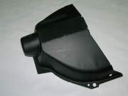 арка колеса! заднего правого внутренняя, катафорез\ ВАЗ 2108-099/2113-15 21080510124010 LADA VAZ