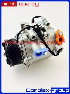 Компрессор в сборе 13CC1903RA 13CC1903RA CGA