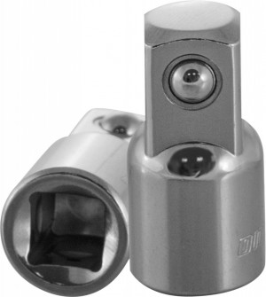 переходник! F3/8'' M1/2''\ 203812 OMBRA