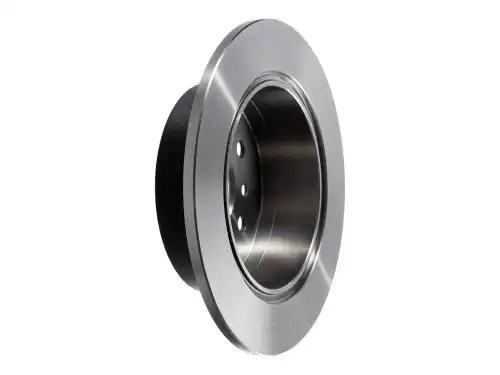 диск тормозной задний Z06000 ZENTPARTS