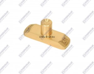 Сухарь вилки Volvo MR/R/SR50-70/B K020541 KACMAZLAR