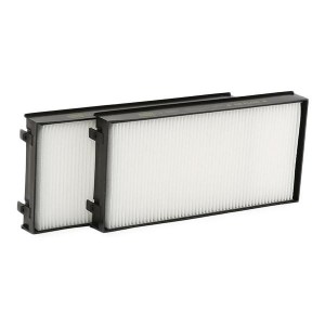 Фильтр салонный CU29412 MANN FILTER