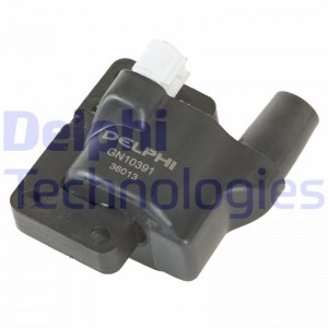 Фильтр топливный HDF507 HDF507 DELPHI