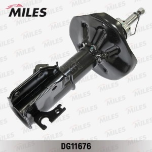 Амортизатор передний правый MAZDA 323 (BJ) 09/98-11/00 (KYB 333274) DG11676 DG11676 MILES