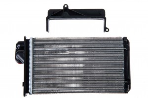 радиатор печки!\ Renault Megane Scenic 1.4i-1.9DTi 96> Z19818 ZENTPARTS