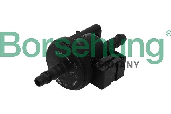 клапан вентиляции!\ Audi, VW, Skoda, Seat B16933 BORSEHUNG