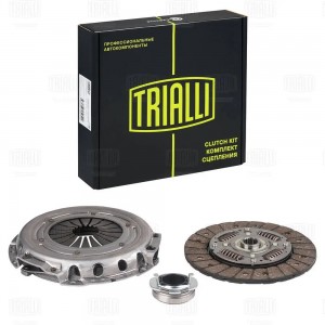 HYUNDAI I30 (2012-2017) FR 0829 TRIALLI