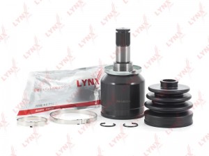 к-т ШРУС внут.!\ Lada 110/111/112/2108/2109 86-13 CI-4602 LYNXAUTO