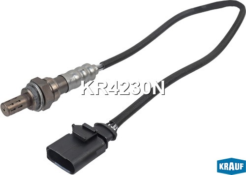 Датчик кислорода VW AUDI (00-) KRAUF KR4230N KRAUF