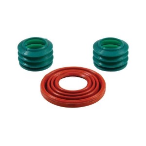 р/к дискового тормоза! 3(р) пыльники Wabco\PAN-17 13450 TTT AUTO