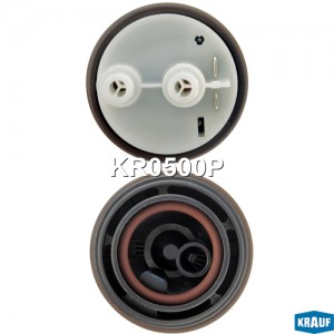 Бензонасос электрический KR0500P KR0500P KRAUF