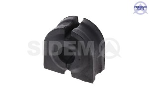 втулка стабилизатора переднего! d23,5\ BMW E60/E65/E66 all 01> 821803 SIDEM
