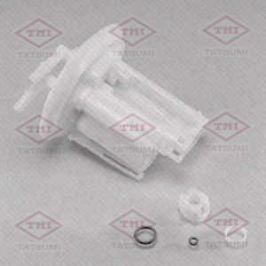 SUBARU FORESTER (S12)/ LEGACY (B14) TBG1071 TATSUMI