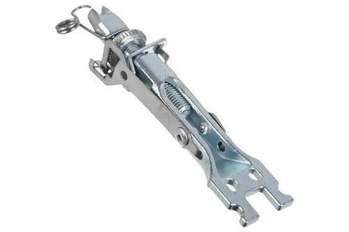 р/к тормозных колодок!\ Renault Duster/Logan II/Sandero 14> Z186655 ZENTPARTS