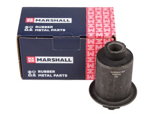 Сайлентблок Toyota Rush 06-, Suzuki Grand Vitara II 05-, Nissan Gloria XI 99-/ C M8084130 MARSHALL