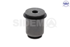 сайлентблок рычага!\ Jeep Grand Cherokee III 893602 SIDEM