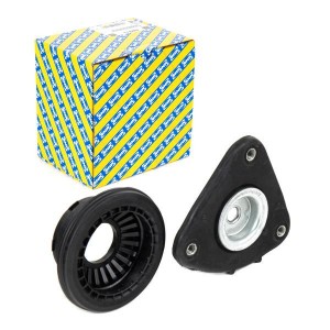 Опора пер.амортизатора [с подшип.] KB65213 NTN SNR