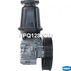 Насос гидроусилителя руля HPQ1287GQ HPQ1287GQ KRAUF