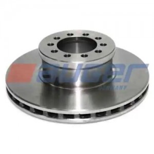 тормозной диск 31253 AUGER