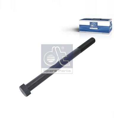 Болт M20x2 x 260 - 10.9 момент затяжки 730 Нм DIN 960 3.89632 DIESEL TECHNIC