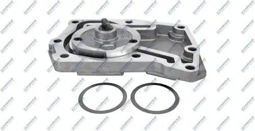 Насос масляный 9S1310 K2000982 KACMAZLAR