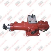 Механизм управления переключением КПП в сборе RTD, Shaanxi, Howo, Foton F961949 SHAFT