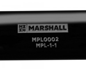 Электроупор багажника прав. Lexus NX 17- 19 MPL0002 MPL0002 MARSHALL
