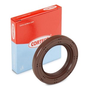 Сальник дифференциала 19026317B CORTECO