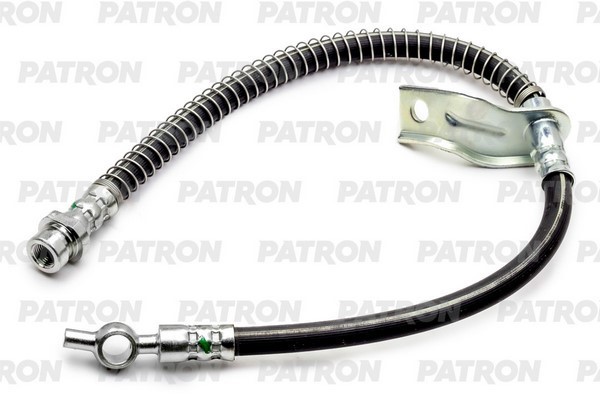 Шланг тормозной HYUNDAI i30 (12-) передний левый PATRON PBH0296 PATRON