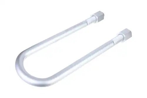 стремянка рессоры! 125xM24x370-U \ BPW Z62566 ZENTPARTS