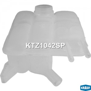 Бачок расширительный FORD Focus (05-) KRAUF KTZ1042SP KRAUF