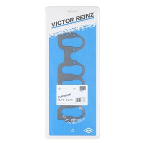 прокладка коллектора впускного!\ VW Passat/Golf/Vento, Seat Ibiza/Toledo/Cordoba 71-29173-00 VICTOR REINZ