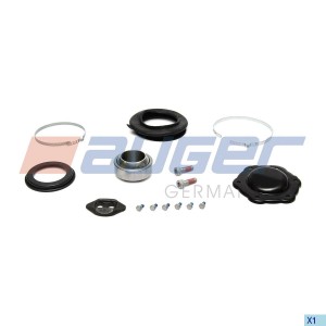 р/к тяги реактивной !центр.\ VOLVO 77334 AUGER