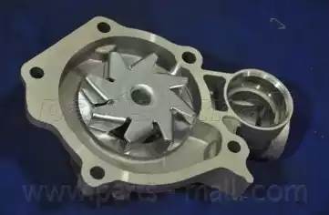 Насос водяной HYUNDAI SANTAFE(SM) 00-05 PHA-004 PHA-004 PMC PARTS MALL
