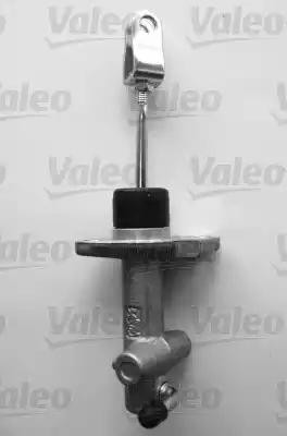 цилиндр сцепления главный!\ Daewoo Kalos 1.2/1.4 16V 02> 804670 VALEO PHC