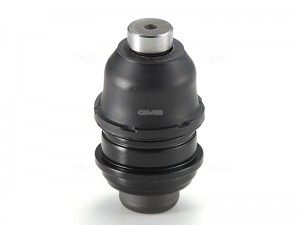 Опора шаровая Hyundai Santa Fe I-II, Centennial, Highway Van, Trajet (FO) (99-)  0110-0055 GMB