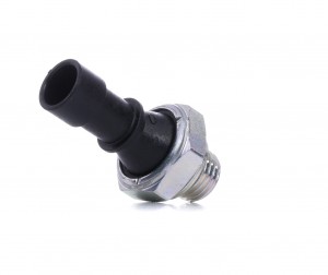 датчик давления масла!\ Opel Astra/Omega/Vectra 86> 6ZL003259-491 HELLA