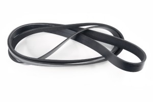 Ремень 2495 (8PK) генератора дв. Cummins ISF 2.8L ГАЗель Бизнес (под кондиционер PH3515 HOLA