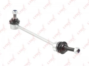 Стойка стабилизатора передняя R подходит для MB S250D-65(W221) 05-13 C7401R C7401R LYNXAUTO