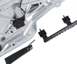 Стеклоподъемник SITRAK C7H HOWO двери левой электрический MOVELEX 711626007311MX MOVELEX