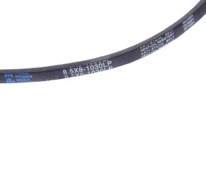 Ремень ГАЗ-3302,УАЗ генератора MEGAPOWER 10011008 MEGA POWER