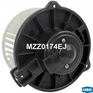 Мотор печки c крыльчаткой MZZ0174EJ MZZ0174EJ KRAUF