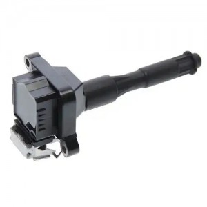 Катушка зажигания BMW 3 (E36,E46),5 (E39) MEGAPOWER 370-13-004 MEGA POWER