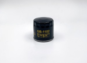 Фильтр масляный GB-1102 GB1102 BIG FILTER