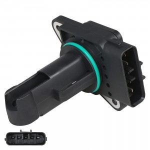 Датчик масс.расх.воздуха для а/м Toyota Land Cruiser Prado J12 (02-) 4.0i/Avensi VSMF1902 START VOLT