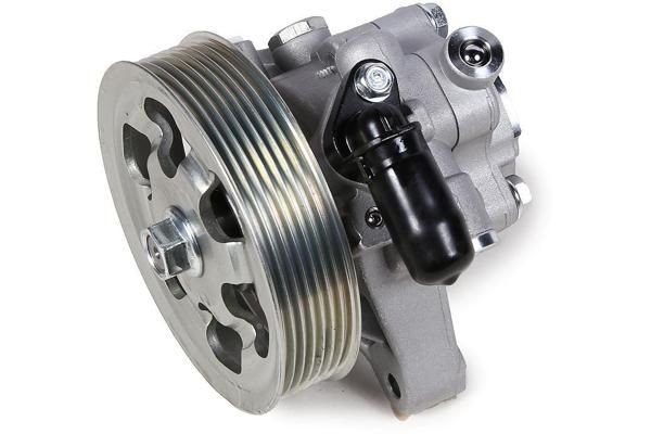 насос гидроусилителя руля! 54792\ Honda Accord VII 2.0 03-08 00-36401-SX STELLOX